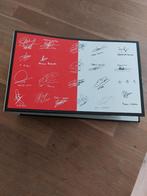 Verzameling munten van Feyenoord, Ophalen of Verzenden, Zo goed als nieuw, Feyenoord, Overige typen