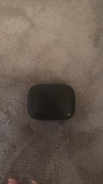 Jbl draadloze oordopen, Ophalen