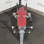 Matrix - Abdominal Crunch - Plate Loaded, Ophalen of Verzenden, Gebruikt, Benen, Overige typen