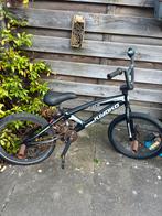 BMX Kiyogo, Fietsen en Brommers, Fietsen | Crossfietsen en BMX, Ophalen, Gebruikt, Staal