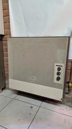 Dru G3T gaskachel voor gevelmontage, Ophalen, Gebruikt, Gas, Gevelkachel