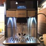 Siemens eq6 Plus s700 koffiemachine, Witgoed en Apparatuur, Koffiezetapparaten, Afneembaar waterreservoir, Koffiemachine, Ophalen of Verzenden