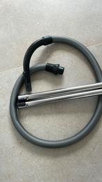Miele stofzuiger slang en steel (2x), Ophalen of Verzenden, Zo goed als nieuw