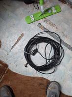 Yaesu G-450C Rotor met Controller en Kabel, Ophalen of Verzenden