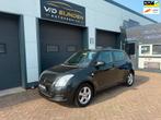 Suzuki Swift 1.3 ComfortSuzuki Swift 5-drs Gereviseerde Bak, Voorwielaandrijving, Stof, Zwart, 400 kg