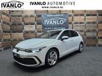Volkswagen Golf 1.4 eHybrid GTE LED Navi Clima Cruise Stoel/, Stof, Gebruikt, 4 cilinders, 150 pk