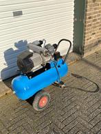 Airpress Lm 350-50 compressor, Ophalen, Gebruikt, 10 bar of meer, 25 tot 100 liter