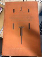 Vaderlandsche Geschiedenis - Deel I (1555-1648), Ophalen of Verzenden, 20e eeuw of later, Gelezen