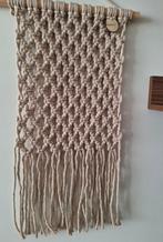 Macramé wanddecoratie, nieuw, Ophalen of Verzenden, Nieuw