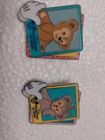 Zeldzame Disney pins Duffy Hong kong, Ophalen of Verzenden, Nieuw