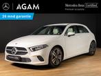 Mercedes-Benz A-Klasse Hatchback 180 Advantage Trekhaak, Gebruikt, 4 cilinders, Wit, Origineel Nederlands