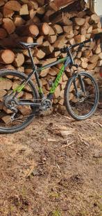 Sensa Livigno MTB - Shimano XT/SLX, Overige merken, Gebruikt, Hardtail, Heren