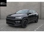 Jeep Compass 1.3T Night Eagle Liberty Edition | Clima | Navi, Auto's, Jeep, Voorwielaandrijving, Lichtsensor, 15 km/l, Euro 6