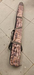 Foedraal Solognac camouflage, Ophalen of Verzenden