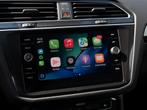 Volkswagen Tiguan 1.4 TSI R-LINE - APPLE CARPLAY - ADAPTIVE, Auto's, Voorwielaandrijving, 125 pk, Gebruikt, 4 cilinders