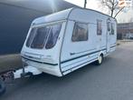 RAPIDE 490 XGL MOOIE CARAVAN, Bedrijf, 750 - 1000 kg, Overige merken