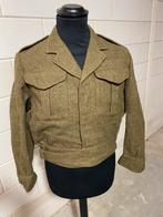 Canadese battledress - 1943, Verzamelen, Militaria | Tweede Wereldoorlog, Ophalen of Verzenden, Engeland, Boek of Tijdschrift