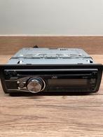 Auto radio JVC nieuw, Ophalen, Nieuw