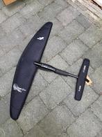 F-One Seven Seas 1500 & Eagle X 800 planes + stabs, Watersport en Boten, Wingsurfen, Ophalen, Gebruikt, Wingsurf-hydrofoil