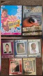 Guido Weijers DVD Collectie - Cabaret Shows, Ophalen of Verzenden