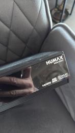 Humax 5200c, Ophalen, Gebruikt, Overige merken