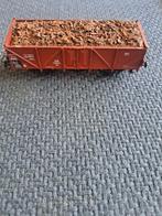 Roco austria wagon d.b, Gebruikt, West germany, Wagon, Ophalen of Verzenden