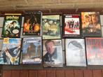 10 DVD's (o.a. Er ist wieder da/Inspector Lynley Mysteries), Alle leeftijden, Ophalen of Verzenden, Zo goed als nieuw