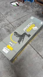 Rock gym fitness apparaat, Welcome@orangeplanet.nl, Ophalen of Verzenden, Zo goed als nieuw, Dongen