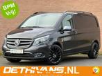 Mercedes-Benz Vito 114CDI 136PK 9G-tronic / 2.500KG Trekhaak, Automaat, Gebruikt, Huisgarantie, 4 cilinders