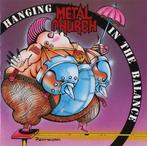 Metal Church - Hanging In The Balance (Jap. import ) NIEUW!, Ophalen of Verzenden, Zo goed als nieuw