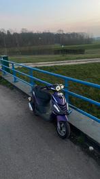 Piaggio zip 2 takt, Ophalen, Zo goed als nieuw, Benzine, Zip