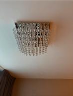 Kristallen lamp, Ophalen, Zo goed als nieuw