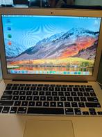 MacBook Air 4,2 - 1,7 GHz, 4GB RAM met oplader, Ophalen, Gebruikt, 13 inch, Minder dan 2 Ghz