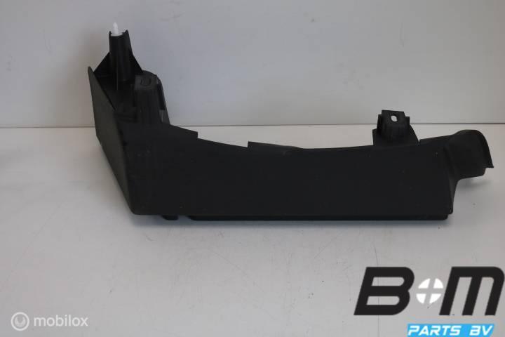 Hoedenplank steun rechts VW Polo 9N3, Auto-onderdelen, Interieur en Bekleding, Gebruikt