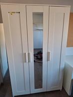 Ikea kledingkast, Huis en Inrichting, Kasten | Kledingkasten, Ophalen