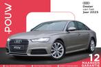 Audi A6 Limousine 1.8 TFSI 190pk ultra Lease Edition | PDC V, Auto's, Audi, 12 maanden, Stof, Gebruikt, Bedrijf