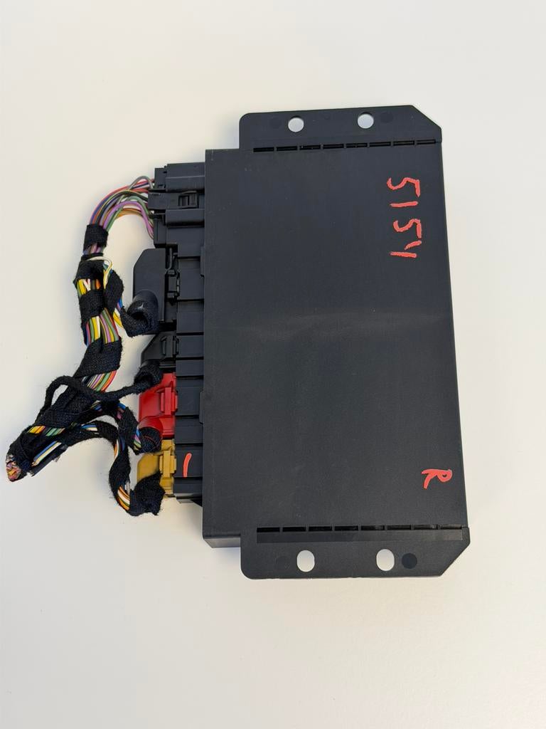 AUDI A4 B6 B7 BCM Comfort Module 8E0959433 OEM 8E0959433BD, Ophalen of Verzenden, H, H, H