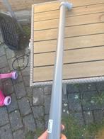 PVC afvoerbuis Martens Ecomar 40mm met bocht, Doe-het-zelf en Verbouw, Buizen en Afvoer, Ophalen, Afvoer, Pvc, Zo goed als nieuw