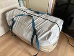 QUECHUA Opblaasbare tent voor 4 personen Air Seconds 4.1, Ophalen, Zo goed als nieuw, Tot en met 4