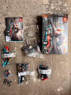 LEGO Technic 42106 Stunt Show Truck & Bike - Zakje 1 geopend, Gebruikt, Lego, Ophalen of Verzenden, Technic
