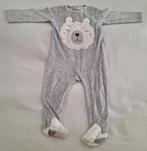 Zara pakje grijs maat 86 baby kleding dieren huispak pyjama, Kinderen en Baby's, Babykleding | Maat 86, Gebruikt, Zara, Pakje
