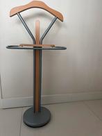 Dressboy/ Kleiding kapstok met houten en metalen details, Huis en Inrichting, Woonaccessoires | Kapstokken, Ophalen of Verzenden