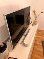 43 inch Philips 4k ambilight smart tv (the One), Ophalen, Philips, LED, 50 Hz