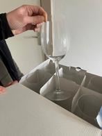 Schott Zwiesel rode wijnglazen, Ophalen of Verzenden, Nieuw, Glas