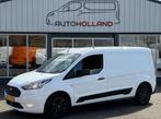 Ford TRANSIT CONNECT 1.5 TDCI 74 KW 101PK L2 MAXI EURO 6 AIR, Voorwielaandrijving, 1588 kg, 4 cilinders, 100 pk