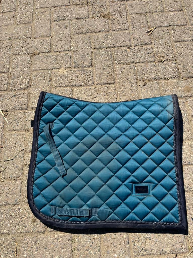 Equestrian stockholm dekje full dressuur aurora, Ophalen of Verzenden, Dressuur