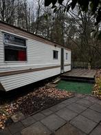 Stacaravan  vaste plek Veluwe (zeldzaam) € 21.000 Beekbergen, Tot en met 6