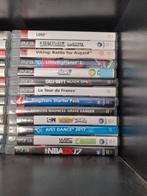 Gta, sims, kung fu panda,  little big planet,  sonic, lego, Avontuur en Actie, 1 speler, Ophalen of Verzenden, Zo goed als nieuw