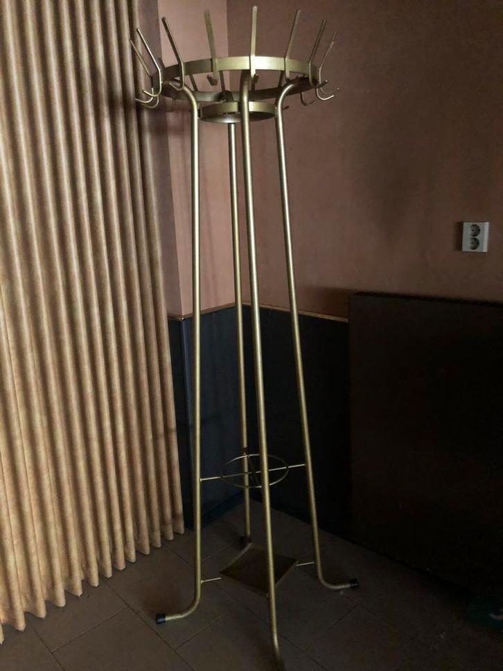 Kare design gala kapstok, Huis en Inrichting, Woonaccessoires | Kapstokken, Zo goed als nieuw, 150 tot 200 cm, Metaal, Ophalen of Verzenden
