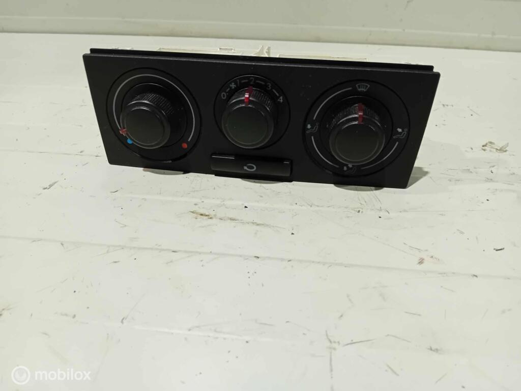 Bedieningspaneel kachel Seat Arosa 6H0819045, Auto-onderdelen, Dashboard en Schakelaars, Gebruikt, Ophalen of Verzenden